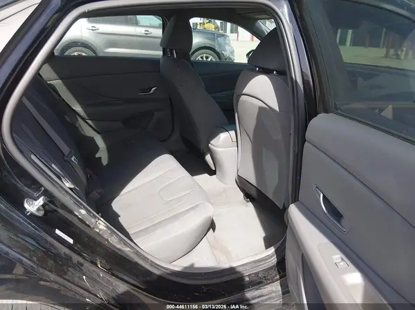 KMHLM4AG0MU200259 2021 HYUNDAI ELANTRA - Image 8