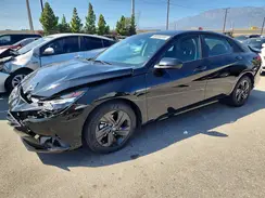 KMHLM4AG0MU209365 2021 HYUNDAI ELANTRA