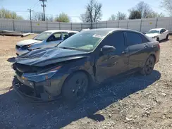 KMHLM4AG0NU216429 2022 HYUNDAI ELANTRA