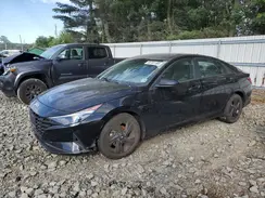 KMHLM4AG0NU221016 2022 HYUNDAI ELANTRA