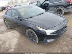 KMHLM4AG0NU225986 2022 HYUNDAI ELANTRA
