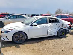 KMHLM4AG0NU229178 2022 HYUNDAI ELANTRA