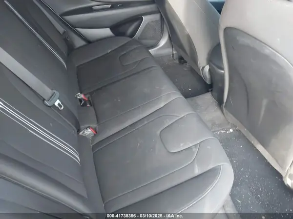 KMHLM4AG0NU240794 2022 HYUNDAI ELANTRA - Image 8