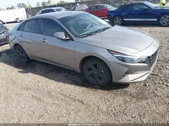 KMHLM4AG0NU240830 2022 HYUNDAI ELANTRA
