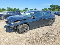 KMHLM4AG0NU243856 2022 HYUNDAI ELANTRA