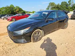 KMHLM4AG0NU244621 2022 HYUNDAI ELANTRA