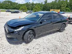 KMHLM4AG0NU244635 2022 HYUNDAI ELANTRA