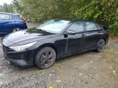 KMHLM4AG0NU259961 2022 HYUNDAI ELANTRA