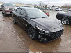 KMHLM4AG0NU260835 2022 HYUNDAI ELANTRA