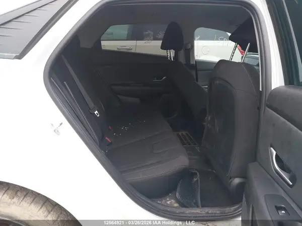 KMHLM4AG0NU262391 2022 HYUNDAI ELANTRA - Image 8