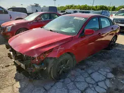 KMHLM4AG0NU264139 2022 HYUNDAI ELANTRA