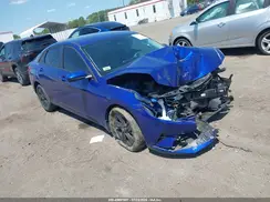 KMHLM4AG0NU265498 2022 HYUNDAI ELANTRA