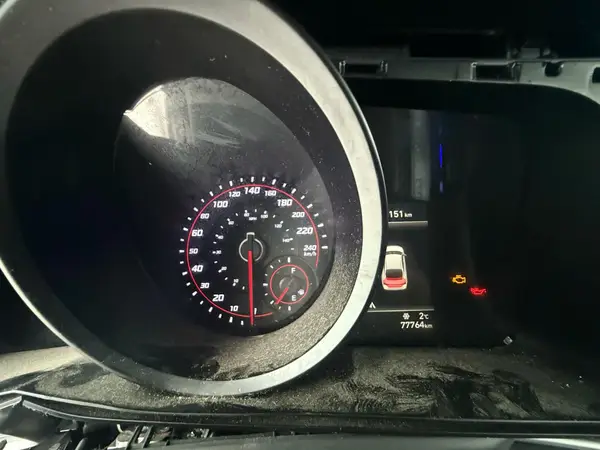 KMHLM4AG0NU266442 2022 HYUNDAI ELANTRA - Image 8