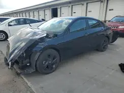 KMHLM4AG0NU273326 2022 HYUNDAI ELANTRA