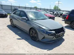 KMHLM4AG0NU278428 2022 HYUNDAI ELANTRA