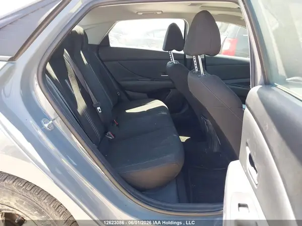 KMHLM4AG0NU278428 2022 HYUNDAI ELANTRA - Image 8