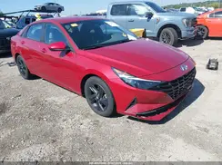KMHLM4AG0NU282897 2022 HYUNDAI ELANTRA