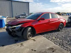 KMHLM4AG0NU283290 2022 HYUNDAI ELANTRA