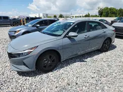 KMHLM4AG0NU283810 2022 HYUNDAI ELANTRA