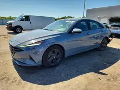 KMHLM4AG0NU283869 2022 HYUNDAI ELANTRA