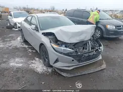 KMHLM4AG0NU286321 2022 HYUNDAI ELANTRA