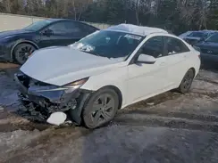 KMHLM4AG0NU287517 2022 HYUNDAI ELANTRA