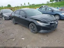KMHLM4AG0NU294094 2022 HYUNDAI ELANTRA