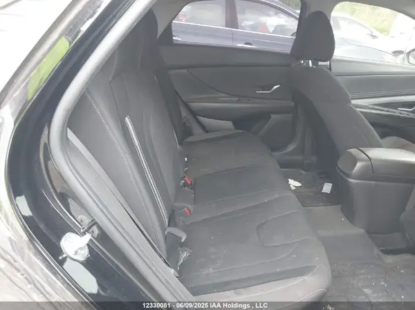 KMHLM4AG0NU294094 2022 HYUNDAI ELANTRA - Image 8