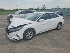 KMHLM4AG0NU309287 2022 HYUNDAI ELANTRA