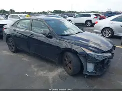 KMHLM4AG0NU310861 2022 HYUNDAI ELANTRA