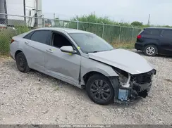 KMHLM4AG0NU311136 2022 HYUNDAI ELANTRA