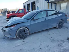 KMHLM4AG0NU311315 2022 HYUNDAI ELANTRA