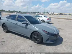 KMHLM4AG0NU311475 2022 HYUNDAI ELANTRA