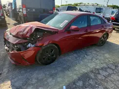 KMHLM4AG0NU312240 2022 HYUNDAI ELANTRA