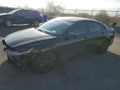 KMHLM4AG0NU312481 2022 HYUNDAI ELANTRA