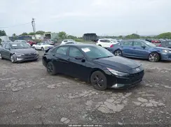 KMHLM4AG0NU315302 2022 HYUNDAI ELANTRA