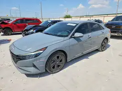 KMHLM4AG0NU317471 2022 HYUNDAI ELANTRA