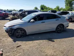 KMHLM4AG0NU324419 2022 HYUNDAI ELANTRA