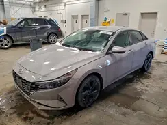 KMHLM4AG0NU325361 2022 HYUNDAI ELANTRA