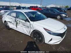 KMHLM4AG0NU326591 2022 HYUNDAI ELANTRA