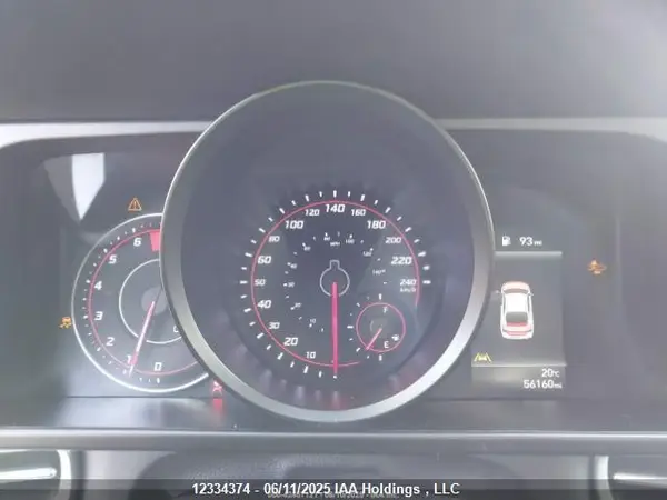 KMHLM4AG0NU326591 2022 HYUNDAI ELANTRA - Image 8