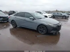 KMHLM4AG0NU326638 2022 HYUNDAI ELANTRA