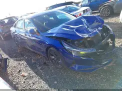 KMHLM4AG0NU326834 2022 HYUNDAI ELANTRA