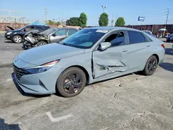 KMHLM4AG0NU326848 2022 HYUNDAI ELANTRA