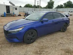 KMHLM4AG0NU330415 2022 HYUNDAI ELANTRA