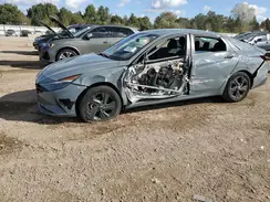 KMHLM4AG0NU331094 2022 HYUNDAI ELANTRA