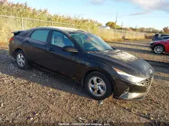 KMHLM4AG0NU331452 2022 HYUNDAI ELANTRA