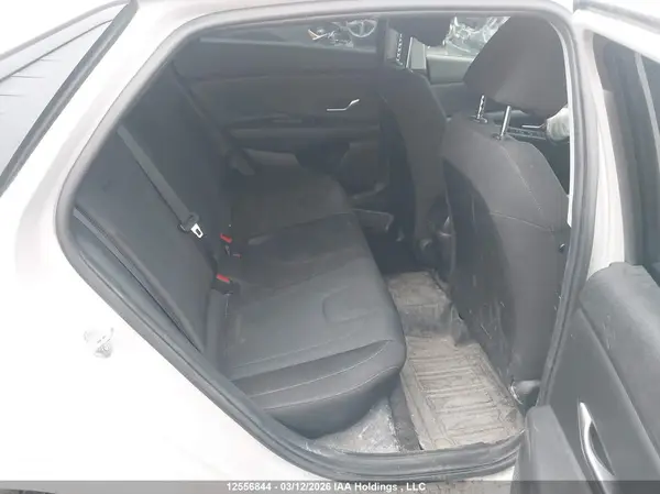 KMHLM4AG0NU331550 2022 HYUNDAI ELANTRA - Image 8