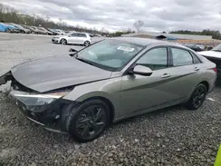 KMHLM4AG0NU331645 2022 HYUNDAI ELANTRA