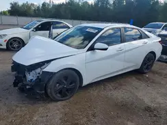 KMHLM4AG0NU334481 2022 HYUNDAI ELANTRA